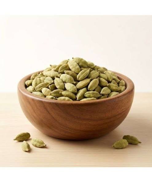 Green Cardamom (Elaichi)